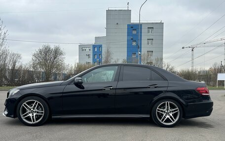 Mercedes-Benz E-Класс, 2015 год, 2 300 000 рублей, 4 фотография