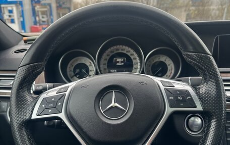 Mercedes-Benz E-Класс, 2015 год, 2 300 000 рублей, 12 фотография