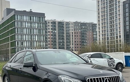 Mercedes-Benz E-Класс, 2015 год, 2 300 000 рублей, 3 фотография