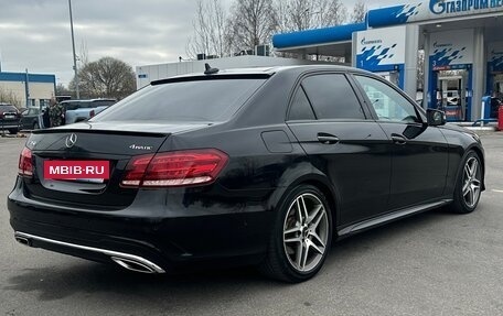 Mercedes-Benz E-Класс, 2015 год, 2 300 000 рублей, 6 фотография