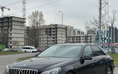 Mercedes-Benz E-Класс, 2015 год, 2 300 000 рублей, 1 фотография