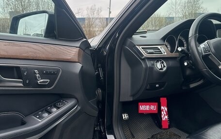 Mercedes-Benz E-Класс, 2015 год, 2 300 000 рублей, 10 фотография