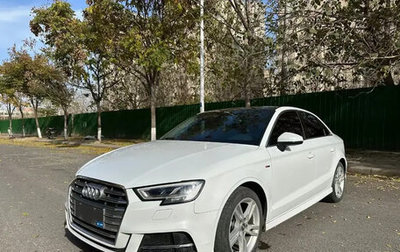 Audi A3, 2020 год, 1 700 000 рублей, 1 фотография