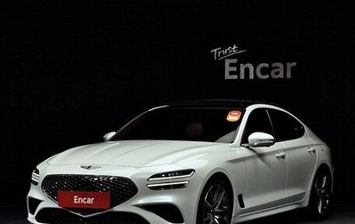 Genesis G70 I, 2021 год, 2 300 000 рублей, 1 фотография