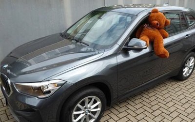BMW X1, 2021 год, 2 525 933 рублей, 1 фотография