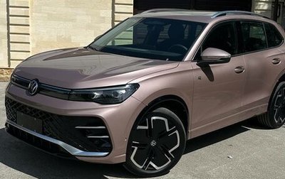Volkswagen Tiguan, 2024 год, 4 700 000 рублей, 1 фотография
