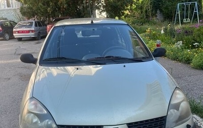 Renault Symbol I, 2002 год, 400 000 рублей, 1 фотография