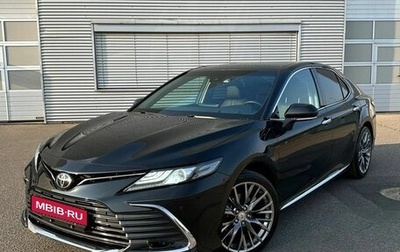 Toyota Camry, 2023 год, 3 380 000 рублей, 1 фотография