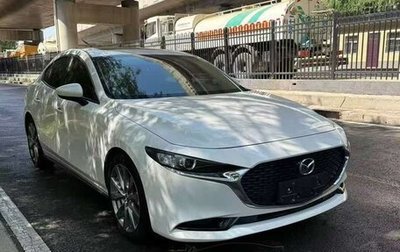 Mazda 3, 2021 год, 1 800 000 рублей, 1 фотография