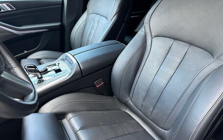 BMW X5, 2022 год, 10 400 000 рублей, 7 фотография