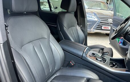 BMW X5, 2022 год, 10 400 000 рублей, 8 фотография