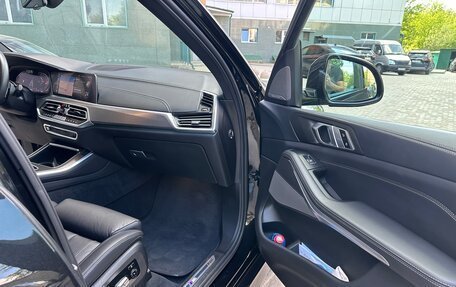 BMW X5, 2022 год, 10 400 000 рублей, 10 фотография