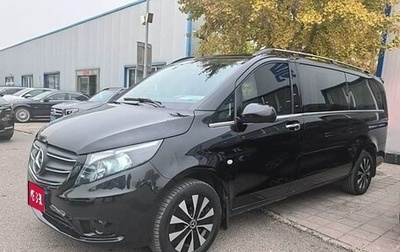 Mercedes-Benz Vito, 2022 год, 3 300 000 рублей, 1 фотография