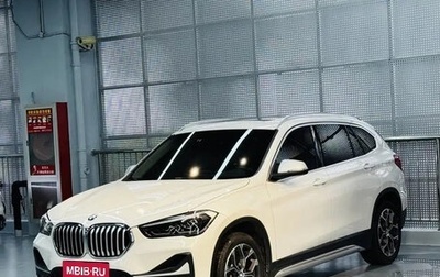 BMW X1, 2021 год, 1 700 000 рублей, 1 фотография