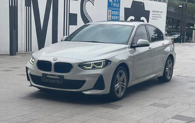 BMW 1 серия, 2020 год, 1 450 000 рублей, 1 фотография