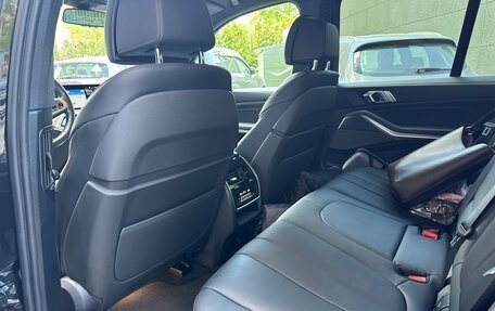 BMW X5, 2022 год, 10 400 000 рублей, 13 фотография