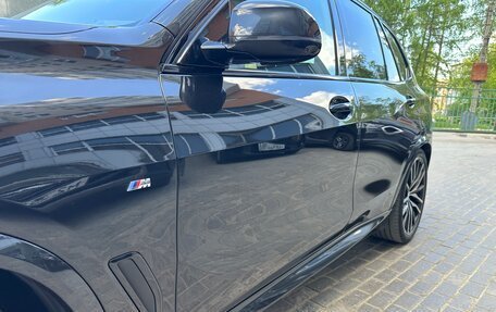 BMW X5, 2022 год, 10 400 000 рублей, 14 фотография