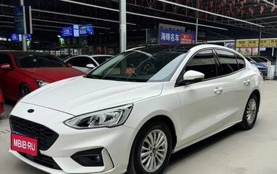 Ford Focus IV, 2020 год, 1 300 000 рублей, 1 фотография