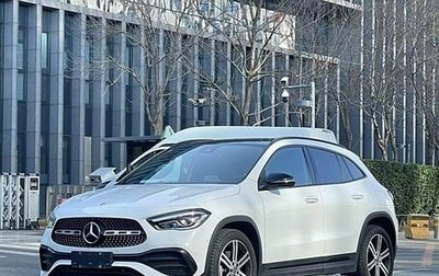 Mercedes-Benz GLA, 2022 год, 3 000 000 рублей, 1 фотография