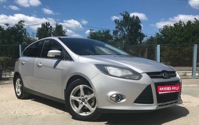 Ford Focus III, 2014 год, 760 000 рублей, 1 фотография