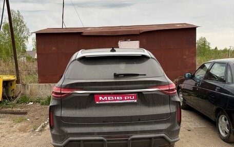 Haval F7 I, 2022 год, 1 900 000 рублей, 1 фотография