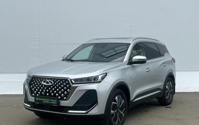 Chery Tiggo 7 Pro, 2023 год, 2 450 000 рублей, 1 фотография
