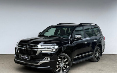 Toyota Land Cruiser 200, 2020 год, 8 700 000 рублей, 1 фотография