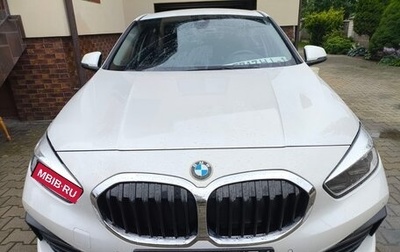 BMW 1 серия, 2020 год, 1 542 981 рублей, 1 фотография