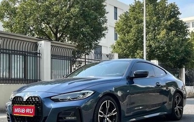 BMW 4 серия, 2022 год, 3 300 000 рублей, 1 фотография