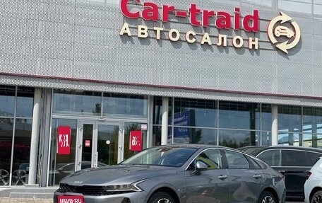 KIA K5, 2025 год, 3 490 000 рублей, 1 фотография
