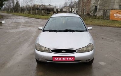 Ford Mondeo II, 2000 год, 235 000 рублей, 1 фотография