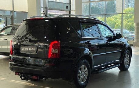 SsangYong Rexton III, 2013 год, 1 449 000 рублей, 4 фотография