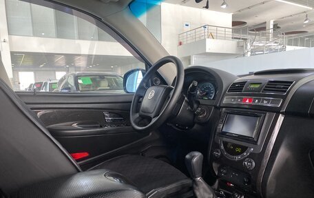 SsangYong Rexton III, 2013 год, 1 449 000 рублей, 9 фотография