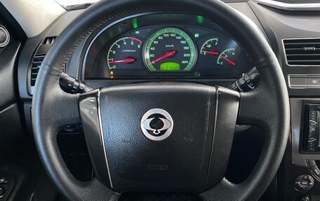 SsangYong Rexton III, 2013 год, 1 449 000 рублей, 12 фотография