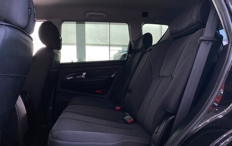 SsangYong Rexton III, 2013 год, 1 449 000 рублей, 19 фотография