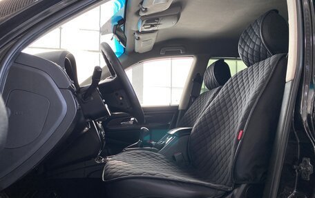 SsangYong Rexton III, 2013 год, 1 449 000 рублей, 17 фотография
