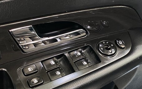 SsangYong Rexton III, 2013 год, 1 449 000 рублей, 16 фотография