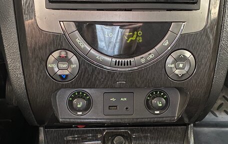 SsangYong Rexton III, 2013 год, 1 449 000 рублей, 21 фотография