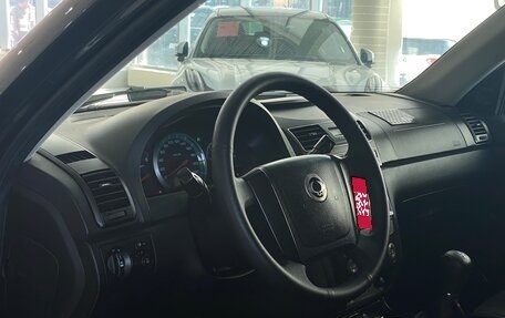 SsangYong Rexton III, 2013 год, 1 449 000 рублей, 8 фотография