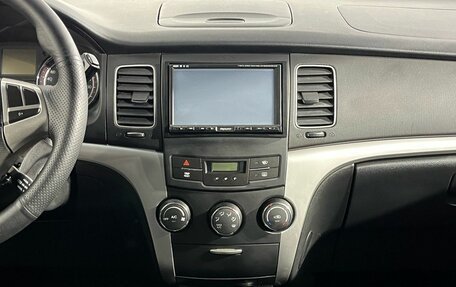 SsangYong Actyon II рестайлинг, 2011 год, 600 000 рублей, 11 фотография