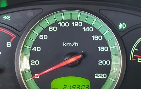 SsangYong Rexton III, 2013 год, 1 449 000 рублей, 23 фотография