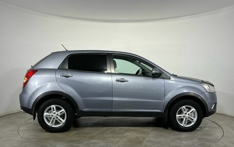 SsangYong Actyon II рестайлинг, 2011 год, 600 000 рублей, 5 фотография