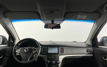 SsangYong Actyon II рестайлинг, 2011 год, 600 000 рублей, 7 фотография