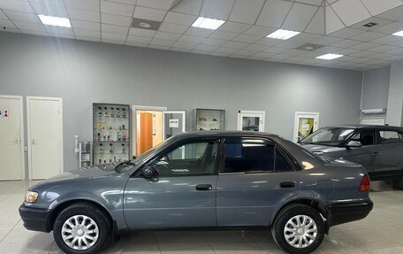 Toyota Corolla, 1995 год, 249 000 рублей, 2 фотография