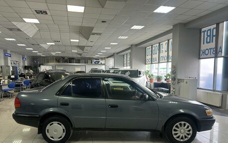 Toyota Corolla, 1995 год, 249 000 рублей, 6 фотография