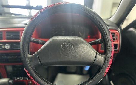 Toyota Corolla, 1995 год, 249 000 рублей, 9 фотография