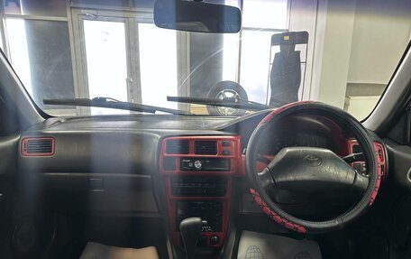 Toyota Corolla, 1995 год, 249 000 рублей, 10 фотография
