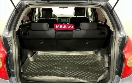 SsangYong Actyon II рестайлинг, 2011 год, 600 000 рублей, 16 фотография