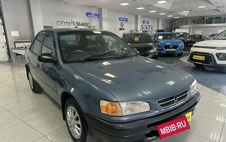 Toyota Corolla, 1995 год, 249 000 рублей, 7 фотография