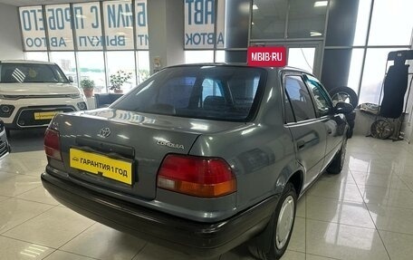Toyota Corolla, 1995 год, 249 000 рублей, 5 фотография
